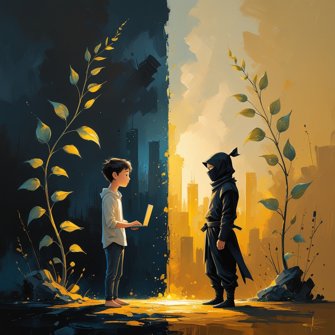 Album artwork