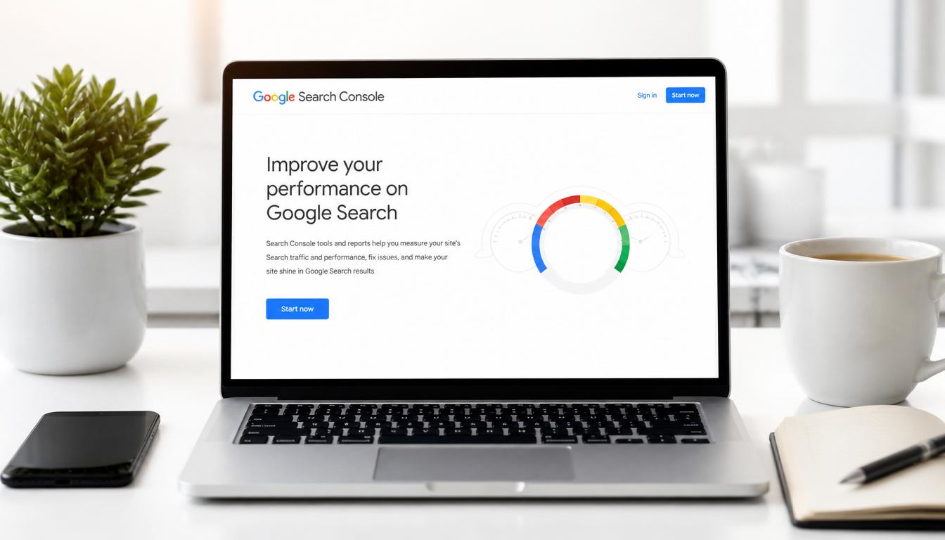 Apakah Setiap Membuat Blog Harus Daftar Manual di Google Search Console?