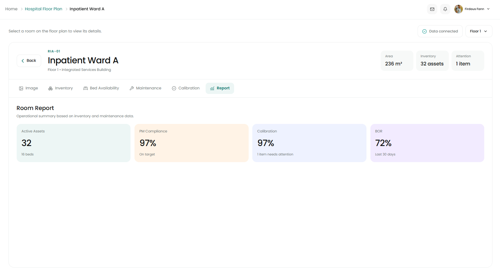 PROTOTYPE — project view 7
