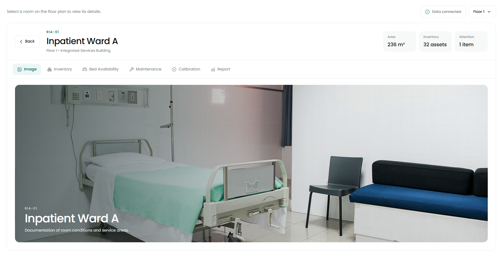 PROTOTYPE — project view 2