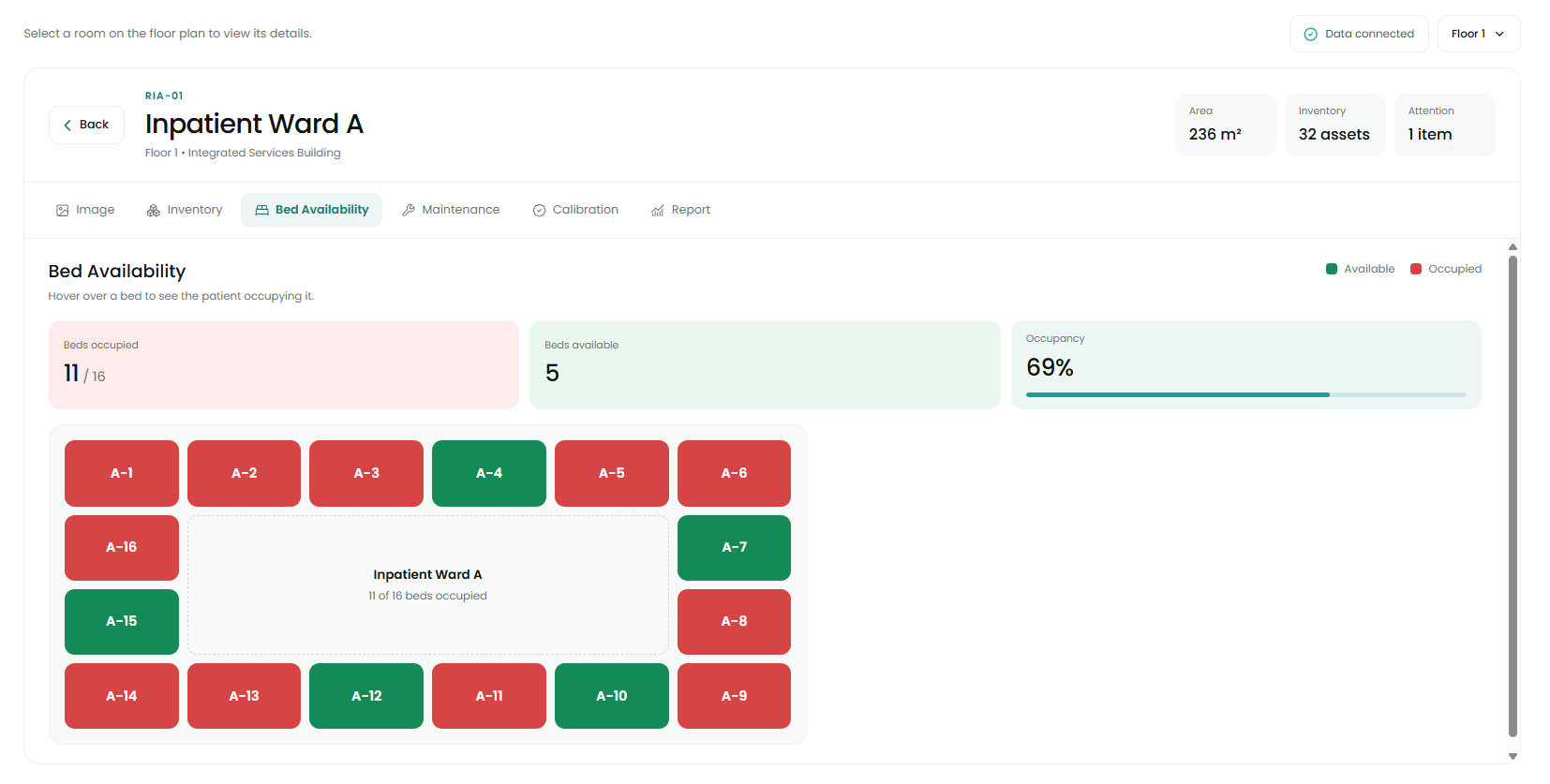 PROTOTYPE — project view 4