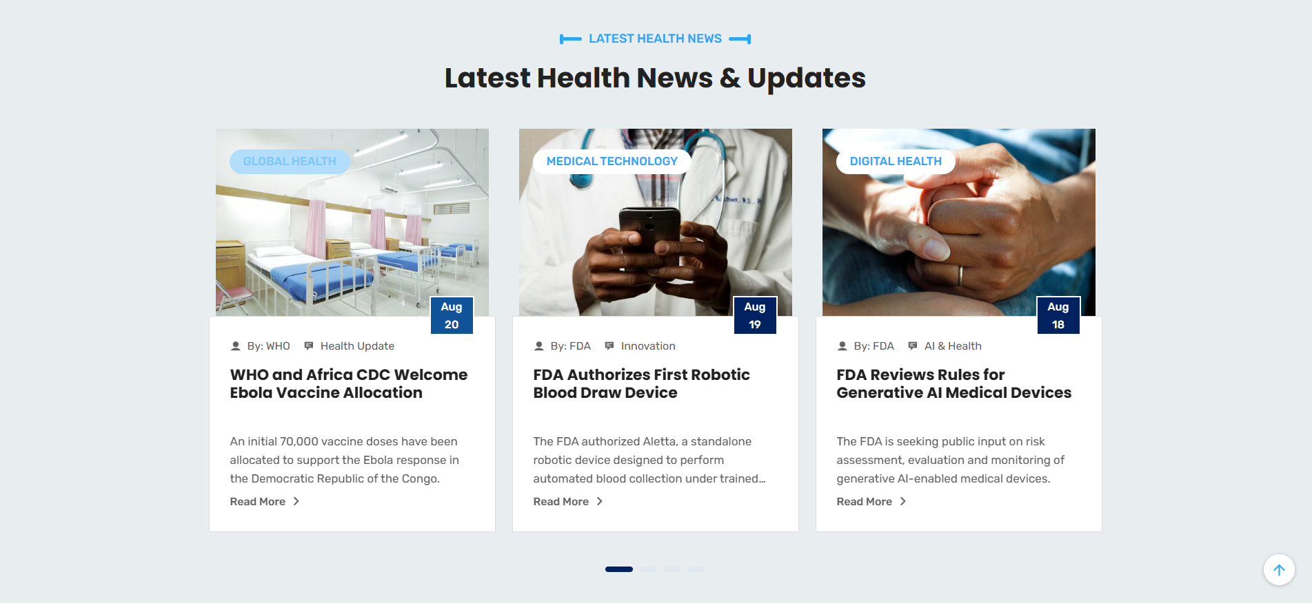 INFORMATION — project view 3
