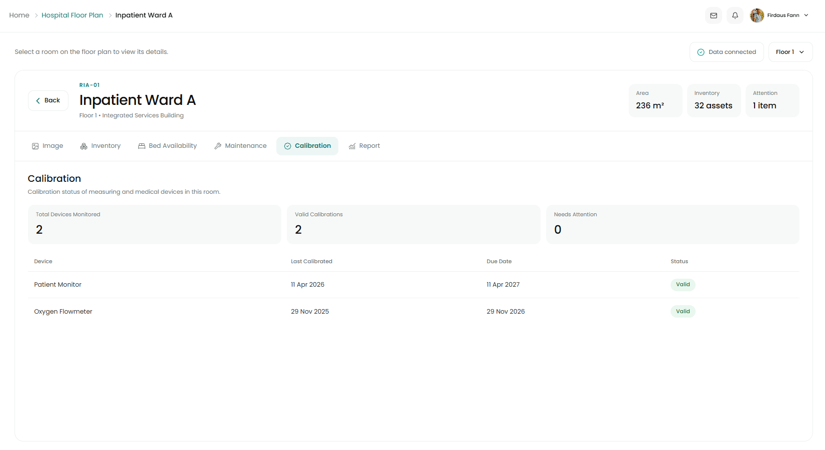 PROTOTYPE — project view 6