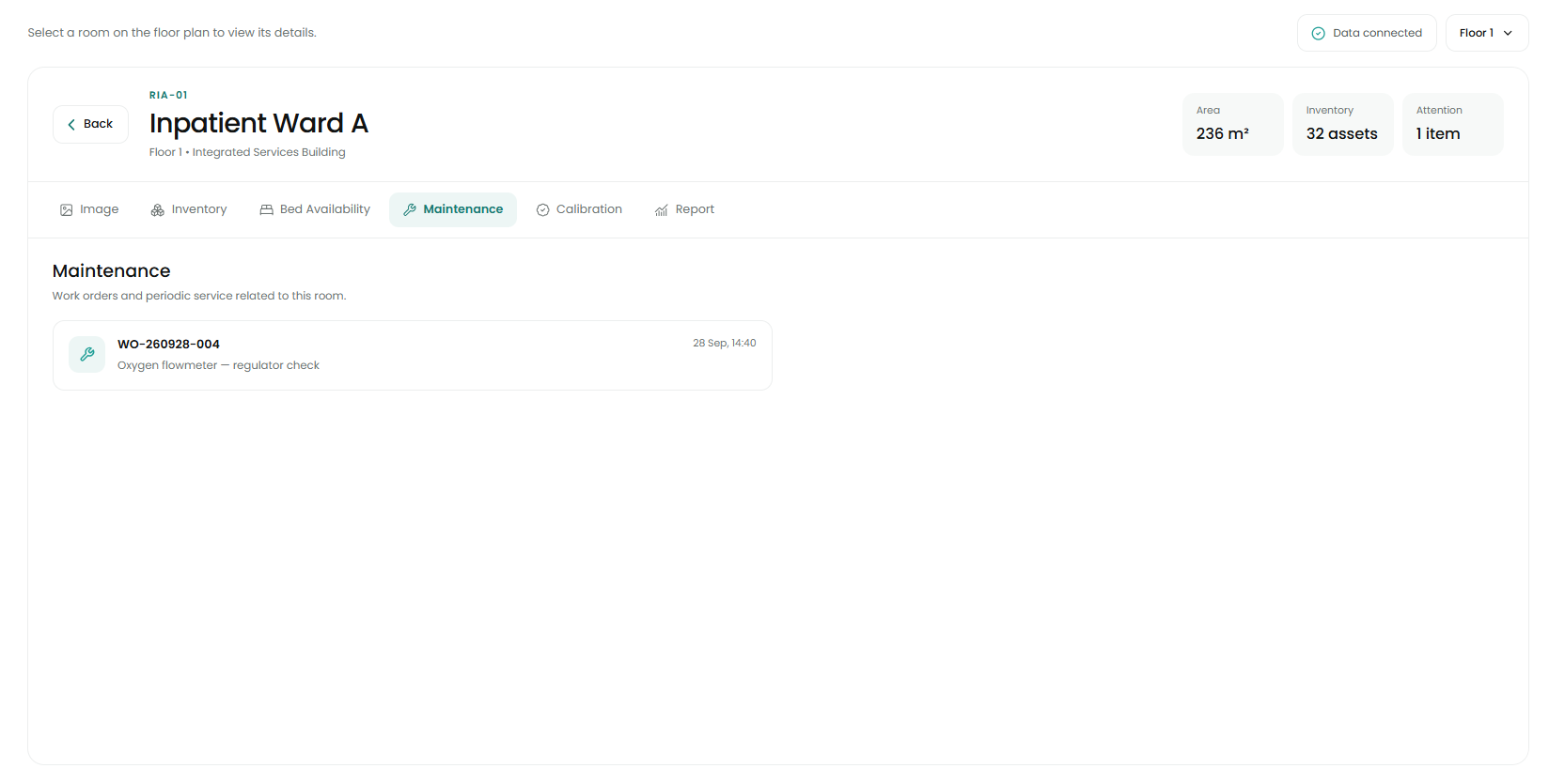 PROTOTYPE — project view 5